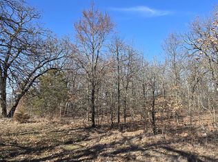 S 650 And East Rd #170, Wyandotte, OK 74370