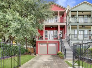 1144 Robbie St, Houston, TX 77009