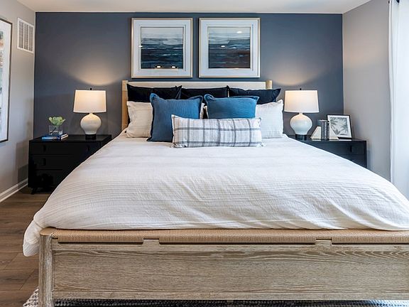 Potomac Primary Suite