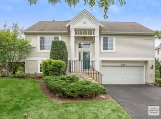 2397 Oakfield Ct #0, Aurora, IL 60503