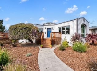 1419 Derby St, Berkeley, CA 94702