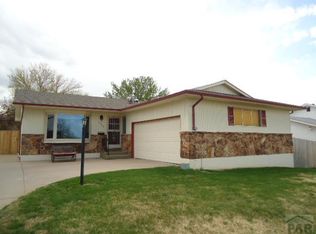 2026 Comanche Rd, Pueblo, CO 81001