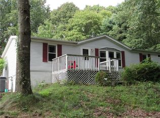 212 Hanover Kendall Rd, Clinton, PA 15026