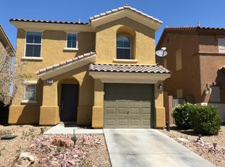 572 Beckton Park Ave, Las Vegas, NV 89178