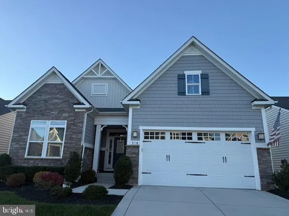 518 Risen Star Ct, Havre De Grace, MD 21078