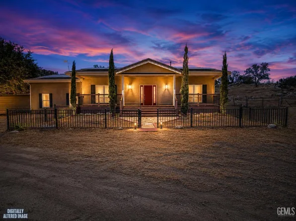 11900 Jay Dr, Caliente, CA 93518