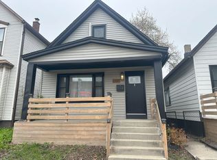 2403 S Kinnickinnic Ave, Milwaukee, WI 53207
