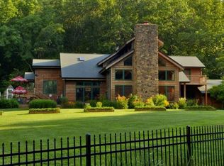 16800 State Route T, Newburg, MO 65550