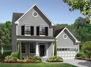 6321 Seton Ridge Dr, Gwynn Oak, MD 21207