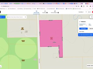 LOT 1 Richards Rd, Hempstead, TX 77445