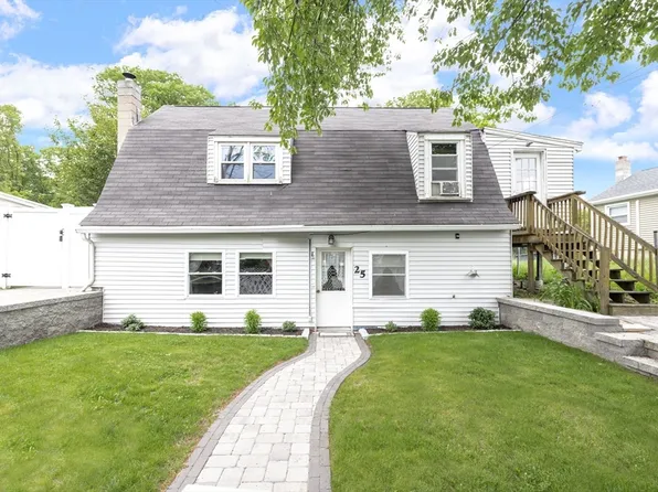 25 Nickerson Rd, Ashland, MA 01721