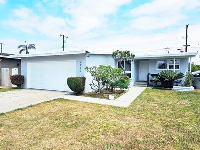 2817 W 170th St, Torrance, CA, 90504