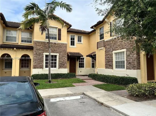 9217 SW 227th St Unit 12, Cutler Bay, FL 33190