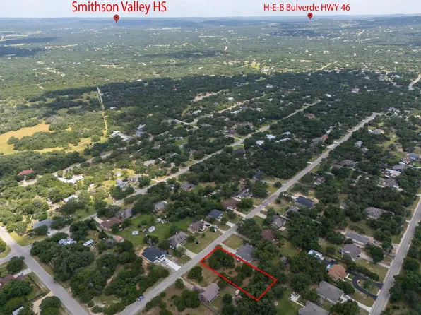 1170 Misty Ln, Spring Branch, TX 78070