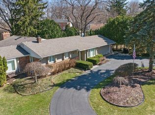 5080 Kitson Ln, West Bloomfield, MI