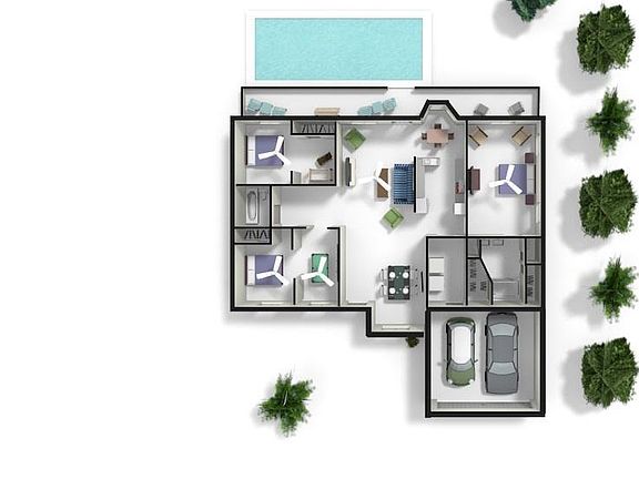 2nd image of 28 Ballenger Ln