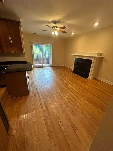 2656 N Hamlin Ave #2 Photo 1