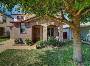 13321 Sea Biscuit Dr, Del Valle, TX 78617