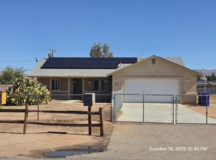 15501 Wichita Rd, Apple Valley, CA 92307