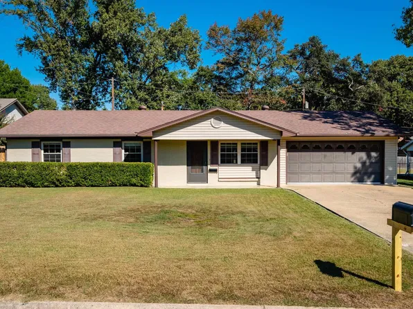 109 Shady Grove Ln, Sherwood, AR 72120