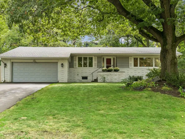 4418 Ellerdale Rd, Minnetonka, MN 55345