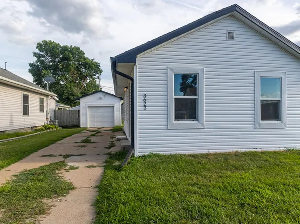 3623 5th Ave, Council Bluffs, IA 51501