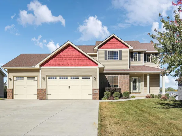 6409 84th St NE, Monticello, MN 55362