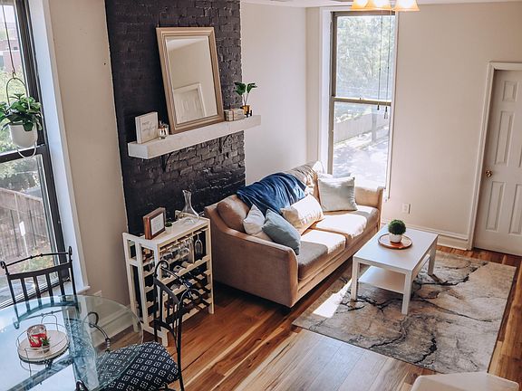 3rd image of 1200 S 18th St #1202-2F