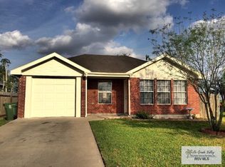 1708 Del Oro Dr, Weslaco, TX 78599