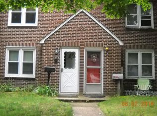 94 Budd Ave, Pemberton, NJ 08068