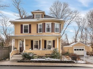 277 Essex St, Beverly, MA 01915