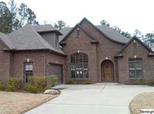 157 Lauchlin Way, Pelham, AL 35124