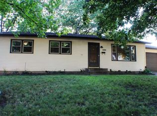 5010 Ripley St, Davenport, IA 52806