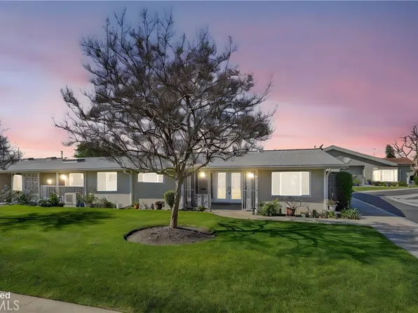 1462 Merion Way APT 30G, Seal Beach, CA 90740