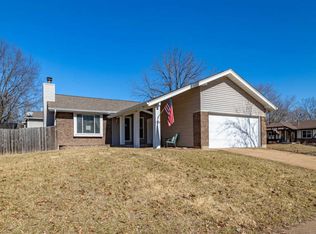 7274 Emerald Forest Dr, Saint Louis, MO