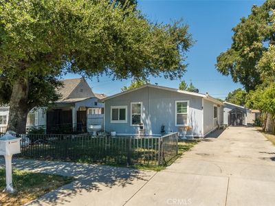 22611 13th Pl, Santa Clarita, CA, 91321