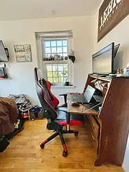 Rented by The Downtown LLC