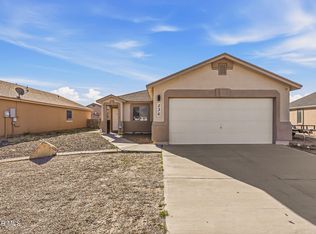 236 Flor Azucena Dr, Socorro, TX 79927