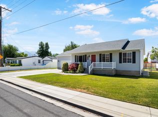 835 W 1200 N, Orem, UT 84057