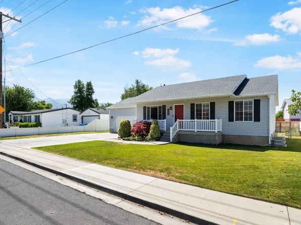 835 W 1200 N, Orem, UT 84057