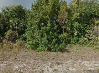 Hampshire Cir LOT 4, North Pt, FL 34288