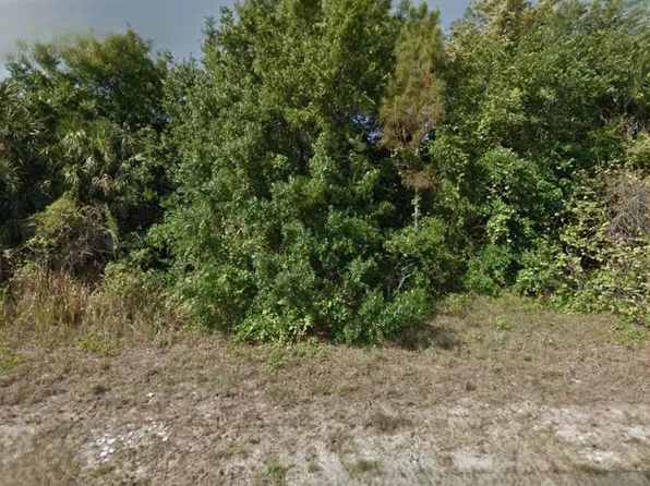 Hampshire Cir Lot 4, North Pt, FL 34288
