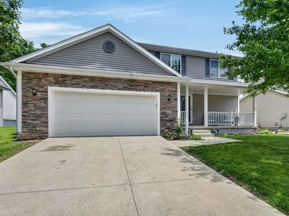 4809 Sawyers Dr, Des Moines, IA 50310