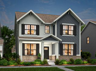 15488 Cardonia Rd, Fishers, IN 46037