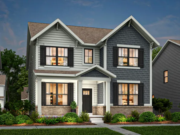 15488 Cardonia Rd, Fishers, IN 46037