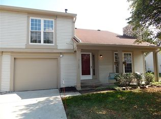 7867 Hunters Path, Indianapolis, IN 46214