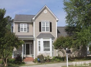 1520 Noble Creek Ln, Raleigh, NC 27610