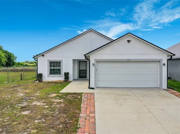 127 Stewart Lake Loop, Groveland, FL 34736