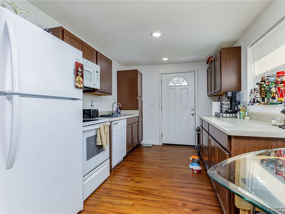 3460 E Flying Arrow Path Hernando FL Zillow