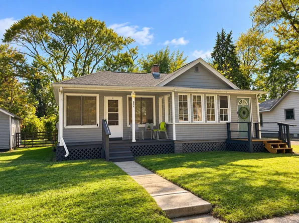854 Maplewood Ave #2, Ypsilanti, MI 48198